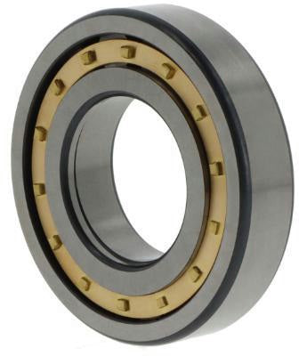 FAG Zylinderrollenlager NUP2232-E-M1, 160x290x80 mm, Messingkäfig, Festlager