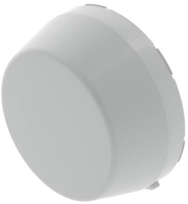 SKF Deckel & Kappen ECL205 – Enddeckel Außen-Ø 55,8 mm, Breite 25 mm