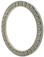 INA Axial-Zylinderrollenlager K89317-M – 85 mm Innen-Ø, 150 mm Außen-Ø, Messingkäfig