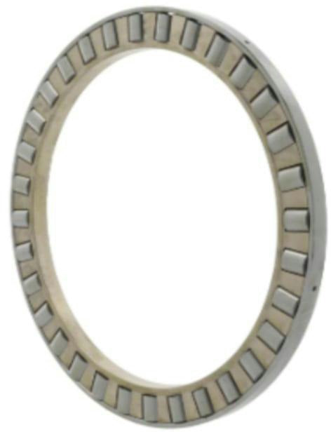 INA Axial-Zylinderrollenlager K89418-M, Innen-Ø 90 mm, Außen-Ø 190 mm, 3,04 kg