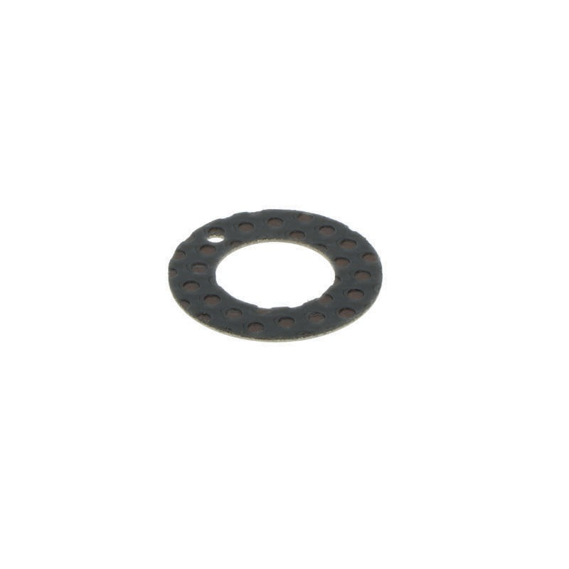 Anlaufscheibe EGW52 -E50-Y von INA – 52 mm Innen-Ø, 78 mm Außen-Ø, 2 mm breit