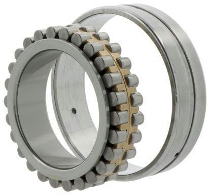 FAG Zylinderrollenlager NN3068-AS-K-M-SP, 340x520x133 mm, zweireihig, Präzision