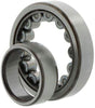 SKF Zylinderrollenlager NU312 ECJ/C3 – 60 mm Innen-Ø, 130 mm Außen-Ø, C3-Lagerluft