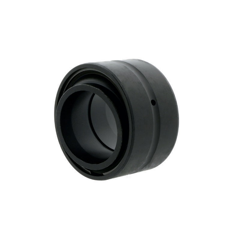 DURBAL Radial-Gelenklager DGE125 LO Basic Line 125 mm – Stahl/Stahl, zweiteiliger Außenring