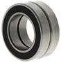 FAG Spindellager B7006 -C-2RSD-T-P4S-DBM | Hochpräzise, 30x55x26 mm, O-Anordnung