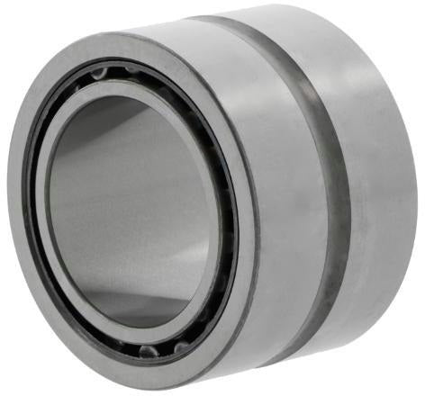 SKF Nadellager NA6909 massiv, 45x68x40 mm, mit Innenring, zweireihig, P0/PN