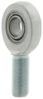 SKF Gelenkkopf SA20 C – Stahl/PTFE Sinterbronze, wartungsfrei, 20 mm Innendurchmesser