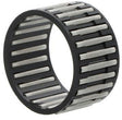 SKF Nadelkranz K5X8X8 TN – 5 mm Innen-Ø, 8 mm Außen-Ø, einreihig, Polyamidkäfig