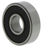 SKF Rillenkugellager 6000 -2RSLTN9/HC5C3WT, 10 mm x 26 mm x 8 mm, Keramikkugeln, abgedichtet