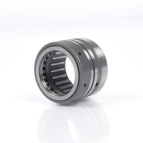 INA Nadel-Axialkugellager NX15-Z-XL, 15x24x28 mm, -20 bis +120 °C, einseitig wirkend