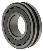 stark erhöhte Radiallagerluft / 200 mm / 10 kg