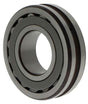 SKF Pendelrollenlager 24124 CCK30/C4W33 – 120x200x80 mm, konische Bohrung, Schmiernut