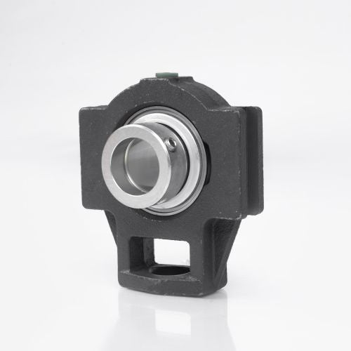 Spann-Gehäuseeinheit UCT310 D1 50 mm NTN – Grauguss, für Linearbewegungen