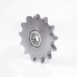INA Kettenspannrad KSR30BO16101515 – 30 mm Innen-Ø, 131 mm Außen-Ø, 15 Zähne