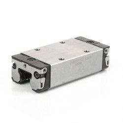 Führungswagen R162329320 0,703 kg BOSCH REXROTH – Präzise Lineartechnik