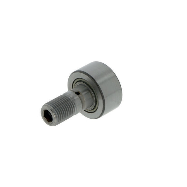 Kurvenrollen PWKR52-2RS von NKE – 20 mm Innen-Ø, 52 mm Außen-Ø, beidseitig gedichtet