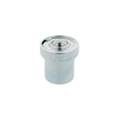 Kugelrolle R053213010 KUF-B30 -TF-MFG von BOSCH REXROTH mit Stahlblechgehäuse