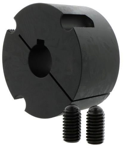 OPTIBELT Taper-Buchse 2012-33, Innen-Ø 33 mm, Außen-Ø 70 mm, Grauguss