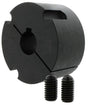 OPTIBELT Taper-Buchse 2012-33, Innen-Ø 33 mm, Außen-Ø 70 mm, Grauguss
