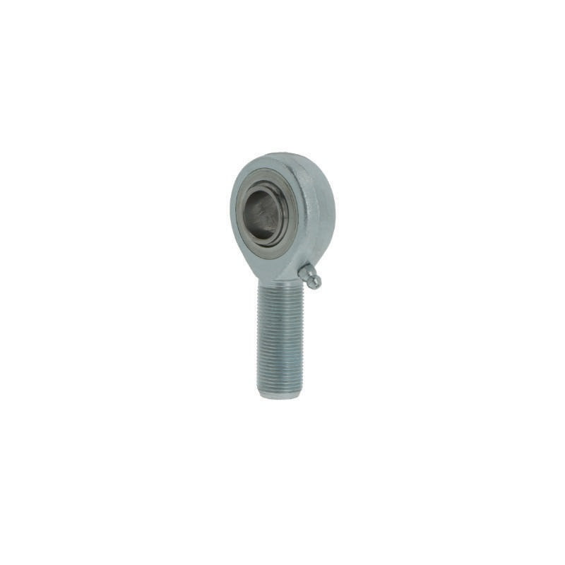 DURBAL Gelenkkopf BRTM30-00-501 Premium Line – Stahl/Stahl, wartungsarm, 30 mm