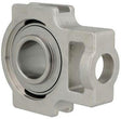 FYH Spann-Gehäuseeinheit UCST208 H1S6 40 mm – Stahl mit Corrotect Rostschutz