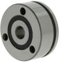 NSK Axial-Schrägkugellager BSF30100 DDUHP2B – 30 x 100 x 28 mm, zweiseitig wirkend