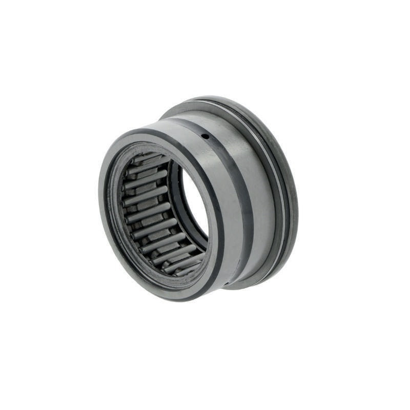 NADELLA Nadel-Axialzylinderrollenlager RAX450, Innen-Ø 50 mm, Außen-Ø 70 mm, Breite 27 mm