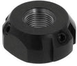 NKE Präzisions-Wellenmutter KMT2, Innen-Ø 15 mm, Außen-Ø 33 mm, Breite 16 mm