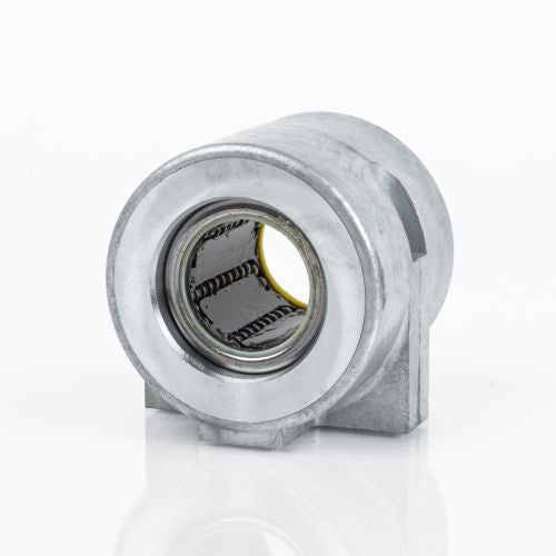 INA Linear-Kugellager-Einheit KGHA40-PP, 12 mm Innen-Ø, 78,5 mm Außen-Ø, abgedichtet