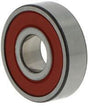 SKF Rillenkugellager 6207-2RS1K – 35 mm Innen-Ø, 72 mm Außen-Ø, beidseitig gedichtet