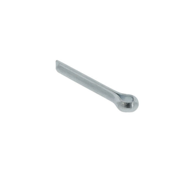 Splint PDC5/6-1A von CHIAVETTE – Stahl, präzise, für Antriebstechnik