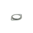 INA Flanschlagergehäuse FLAN62-MST-FA125 61,95 mm oval aus Stahlblech