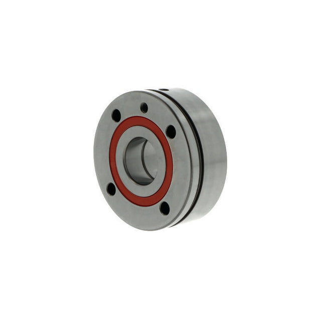 NACHI Axial-Schrägkugellager 17TAU06F-2NSE/GM, 17x62x25 mm, beidseitig abgedichtet, P4