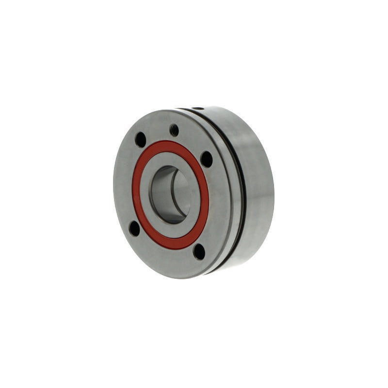 NACHI Axial-Schrägkugellager 50TAU11F – 50 mm Innen-Ø, 115 mm Außen-Ø, 34 mm Breite, zweiseitig wirkend