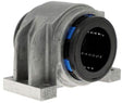 EWELLIX Linear-Kugellager-Einheit LUCR40 D 40 mm – geschlossene Ausführung, offenes Lager