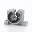 INA Linear-Kugellager-Einheit KGBO40 -PP-AS 40 mm, allseitig abgedichtet, nachschmierbar