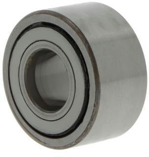 Stützrolle NATV8 von INA – 8 mm Innen-Ø, 24 mm Außen-Ø, 15 mm Breite, vollnadelig