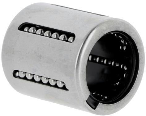 NTN Linear-Kugellager KH1228 LL/3AS – 12 mm, abgedichtet, nachschmierbar