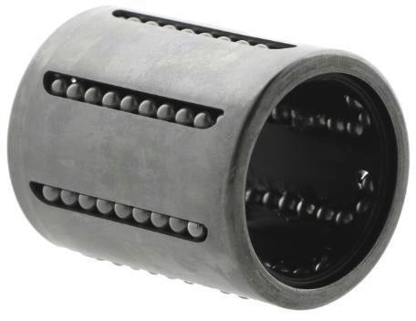 INA Linear-Kugellager KH12-P 12 mm Innen-Ø, 19 mm Außen-Ø, einseitig gedichtet