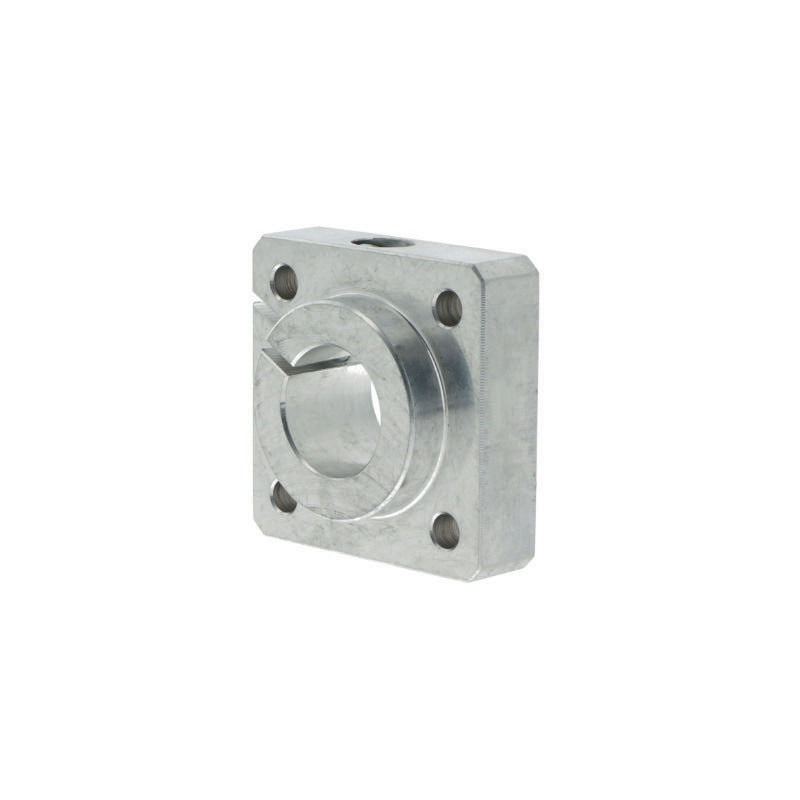 Wellenbock LSHS30 aus Aluminium von EWELLIX – Präzise Lineartechnik