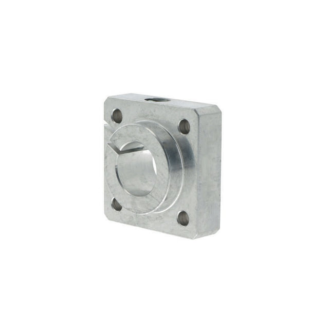 INA Wellenbock GWH50 -B 50 mm Aluminium Außen-Ø 103 mm Breite 50 mm