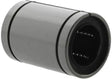 SAMICK Linear-Kugellager LME12 UUAJ 12 mm, allseitig abgedichtet, einstellbares Spiel