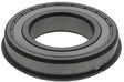 SKF Rillenkugellager 212-ZNR, 60x110x22 mm, einseitig abgedeckt, mit Ringnut und Sprengring