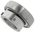 INA Spannlager RAE30-NPP-B, Innen-Ø 30 mm, Außen-Ø 62 mm, beidseitig Lippendichtung