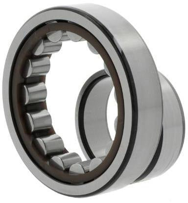 NACHI Zylinderrollenlager NU210 EG – 50 mm Innen-Ø, 90 mm Außen-Ø, einreihig