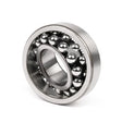 SKF Pendelkugellager 2317 M/C3 – Zweireihig, 85 mm Innen-Ø, 180 mm Außen-Ø, 60 mm Breite