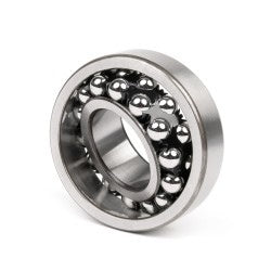 ZEN Pendelkugellager 2313 – 65 mm Innen-Ø, 140 mm Außen-Ø, zweireihig