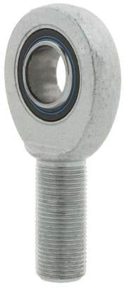 DURBAL Gelenkkopf DGAL60 UK-2RS Basic Line 60 mm – wartungsfrei, Stahl/Bronze-PTFE