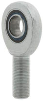 DURBAL Gelenkkopf DGAL60 UK-2RS Basic Line 60 mm – wartungsfrei, Stahl/Bronze-PTFE