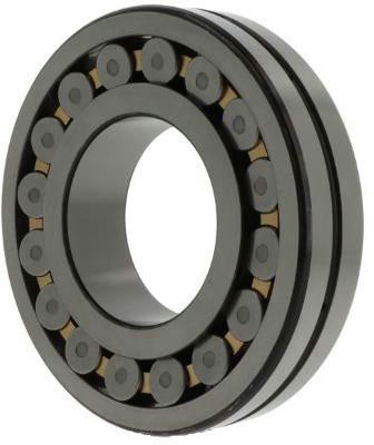 NSK Pendelrollenlager 22322 CAMKE4 – 110 mm Innen-Ø, 240 mm Außen-Ø, 80 mm Breite, Messingkäfig, offen
